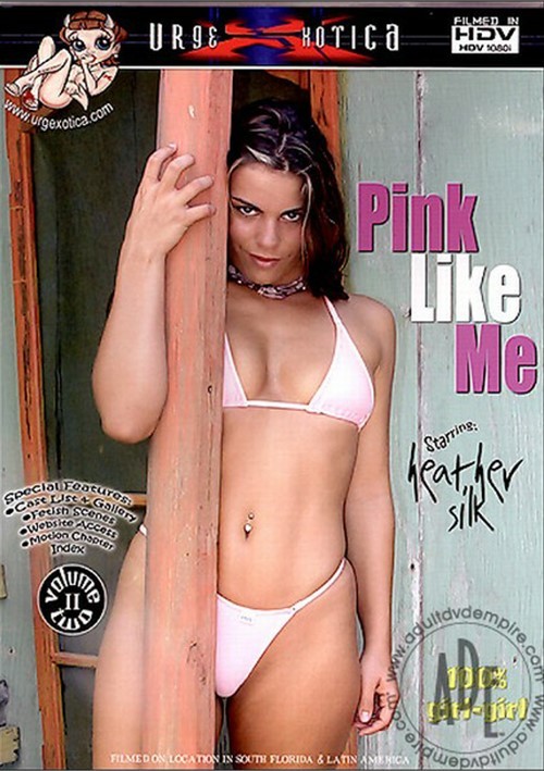 Pink Like Me Vol. 2
