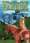 Rawhide Rawhide Boxcover