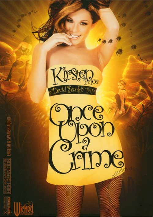 Once Upon a Crime (2007) | Wicked Pictures | Adult DVD Empire