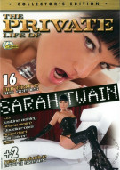 Private Life of Sarah Twain, The Porn Video