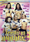 Teens In Uniform #2 Boxcover