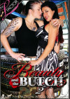 Beauty and The Butch 2 Boxcover