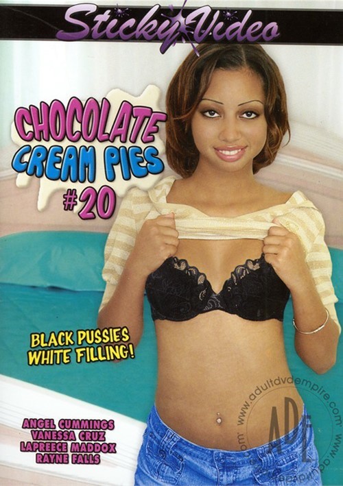 Chocolate Cream Pies #20