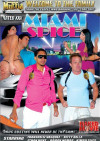 Miami Spice Boxcover