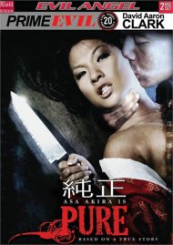 Pure porn video from Evil Angel.