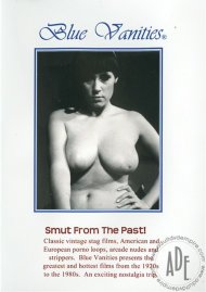 Softcore Nudes 510: 1960's Boxcover