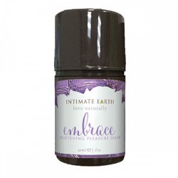 Intimate Earth: Embrace -Tightening Pleasure Serum Intimate Earth: Embrace -Tightening Pleasure Serum Boxcover