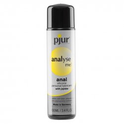 Pjur Analyse Me! Glide - 100 ml. Sex Toy Pjur Analyse Me! Glide - 100 ml. Sex Toy
