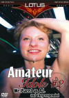 Amateur Idols #2 Boxcover