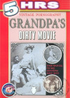 Grandpa's Dirty Movie Boxcover