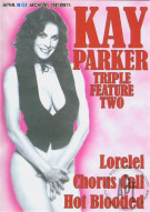 Kay Parker Triple Feature 2 Porn Video