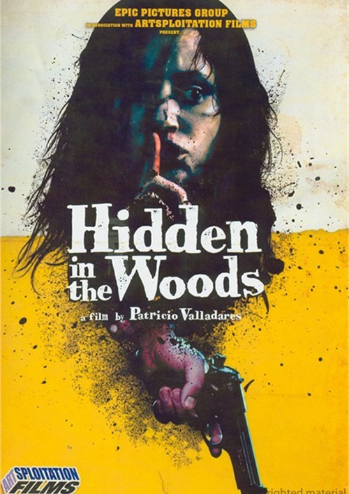 Hidden In The Woods