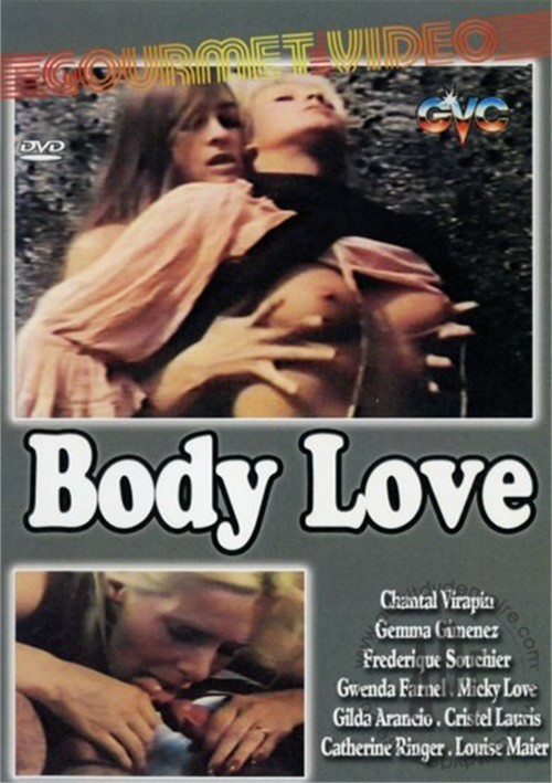 500px x 709px - Body Love (2013) | Adult DVD Empire