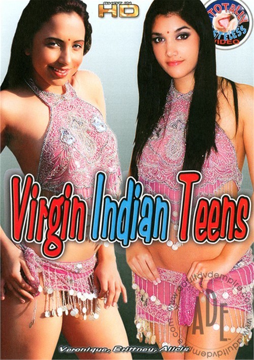 Virgin Indian Teens