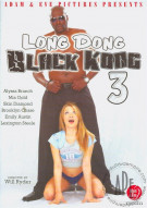 Long Dong Black Kong 3 Porn Video