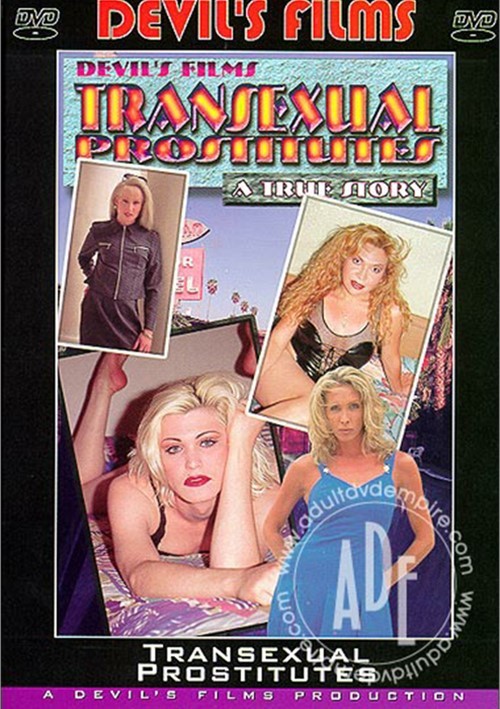 Transsexual Prostitutes 2000 Videos On Demand Adult Dvd Empire