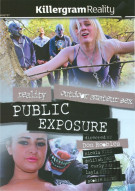 Public Exposure Porn Video