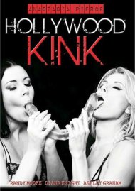 Hollywood Kink Boxcover