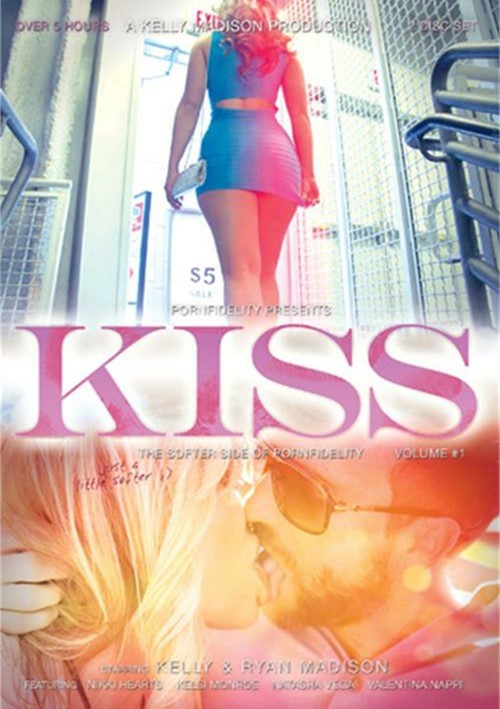 Kiss Vol. 1