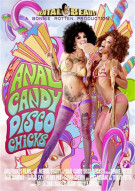 Anal Candy Disco Chicks Porn Video