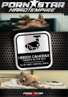 Hidden Cameras: Caught In The Act Boxcover