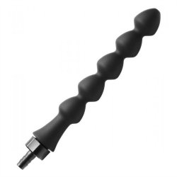 Canal 5 Bulb Silicone Enema Attachment Canal 5 Bulb Silicone Enema Attachment Boxcover