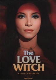 Love Witch Porn Movie Love Witch Porn Movie