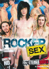 Rocker Sex Boxcover