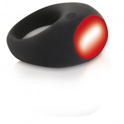 Zero Tolerance Mood Ring Sex Toy Zero Tolerance Mood Ring Sex Toy