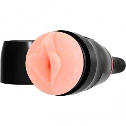 Private Stars Collection: Luna Rival Vagina Masturbator Private Stars Collection: Luna Rival Vagina Masturbator Boxcover