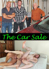 Car Sale, The Boxcover