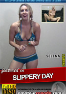 Slippery Day Porn Video