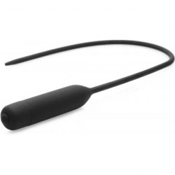Master Series: Cadence Extreme 10x Vibrating Urethral Sound Sex Toy Master Series: Cadence Extreme 10x Vibrating Urethral Sound Sex Toy