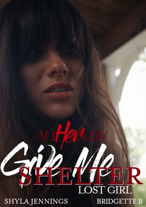 Give Me Shelter: Lost Girl