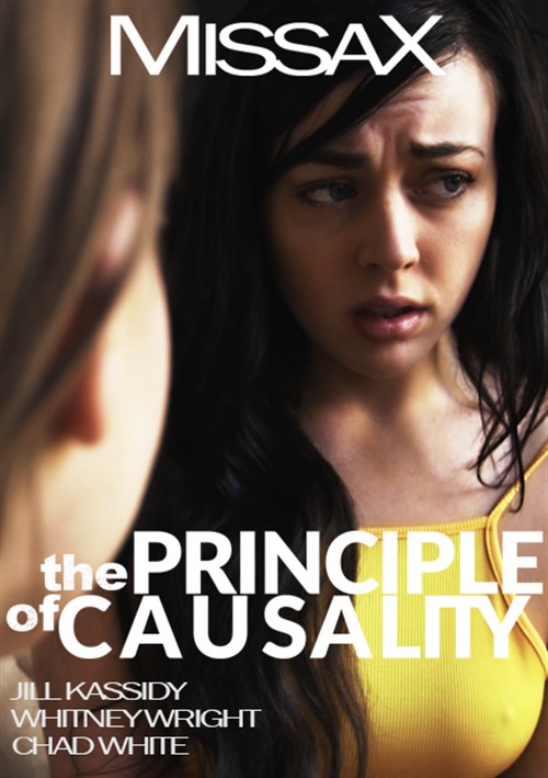 Principle of Causality, The