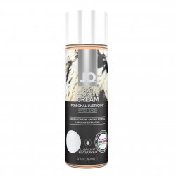 JO H2O Limited Edition Flavor - Cookies & Cream - 2 oz. Sex Toy JO H2O Limited Edition Flavor - Cookies & Cream - 2 oz. Sex Toy
