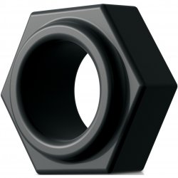 CONTROL: Sir Richard's Silicone Super Nut C-Ring CONTROL: Sir Richard's Silicone Super Nut C-Ring Boxcover