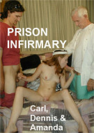 Prison Infirmary Porn Video