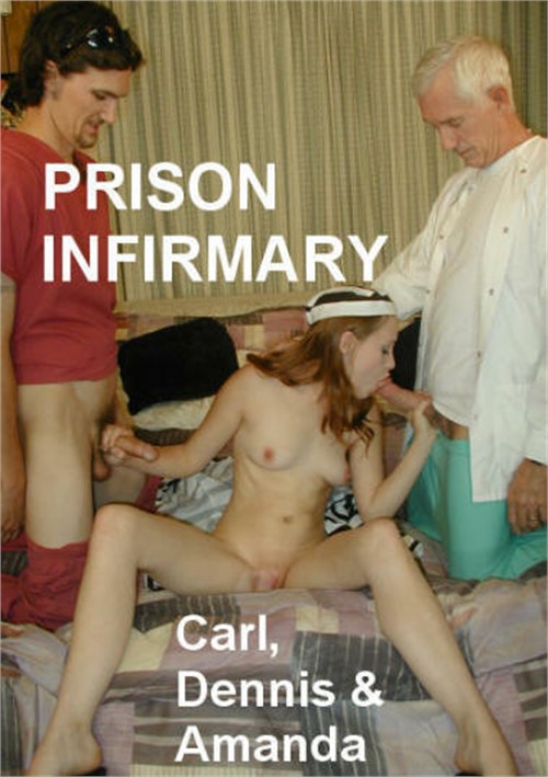Prison Infirmary