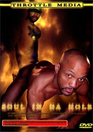 Soul in Da Hole Boxcover