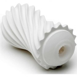 Tenga Flex - White Tenga Flex - White Boxcover