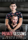 Private Lessons Boxcover