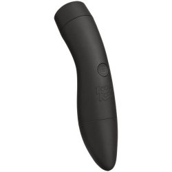 iVibe Select iRocket Silicone Vibrator - Black iVibe Select iRocket Silicone Vibrator - Black Boxcover