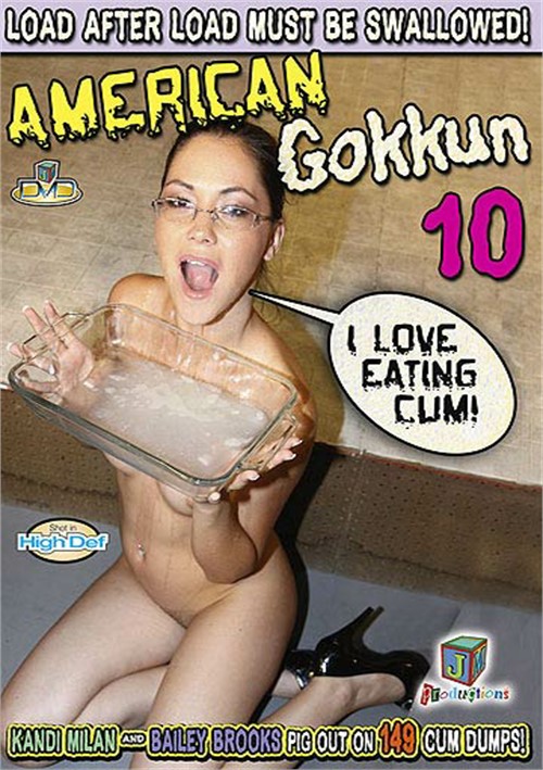 American Gokkun - American Gokkun 10 Streaming Video On Demand | Adult Empire