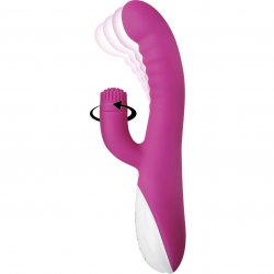 Evolved Rockin G Vibe - Pink Evolved Rockin G Vibe - Pink Boxcover