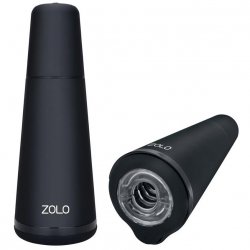 Zolo Stealth sex toy.