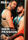 Men With Passion Boxcover