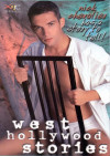 West Hollywood Stories Boxcover
