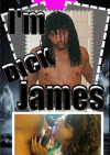 I'm Dick James, Bitch! Boxcover