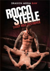 Rocco Steele: Daddy Hole Destroyer Boxcover